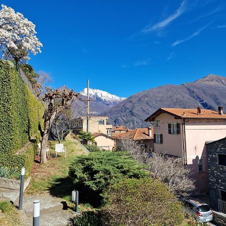 Apartamento Borgocastello Rezzonico Exterior foto