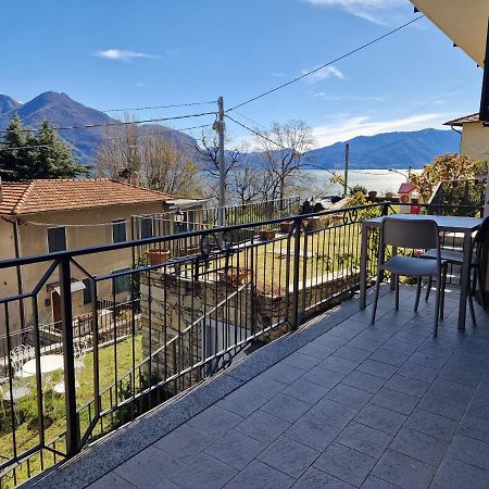 Apartamento Borgocastello Rezzonico Exterior foto