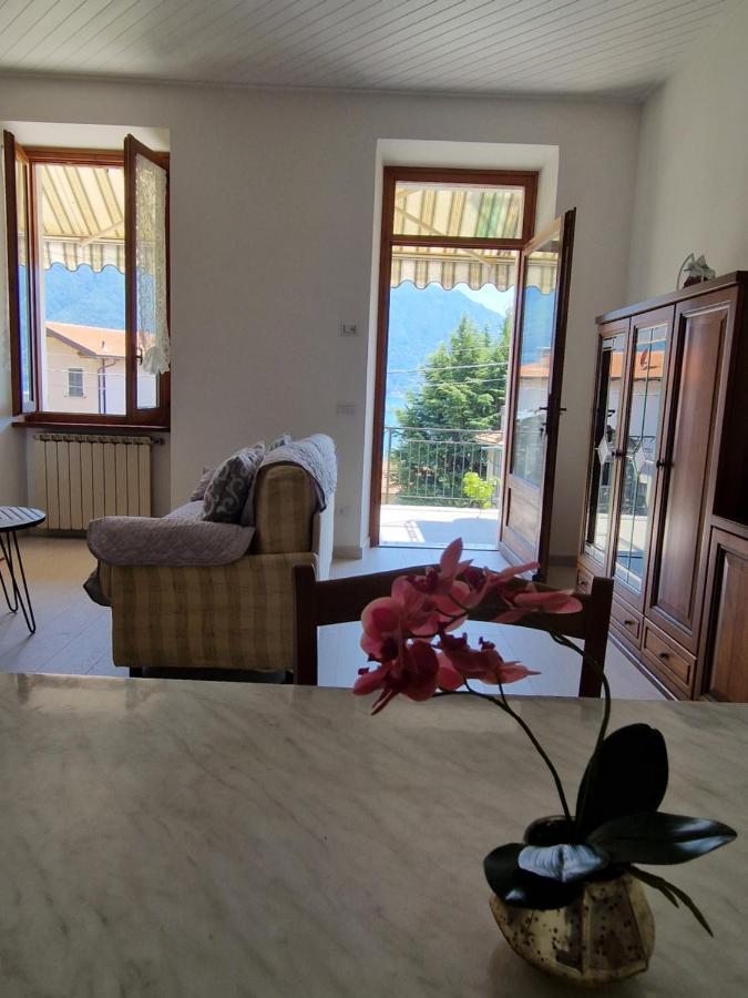 Apartamento Borgocastello Rezzonico Exterior foto