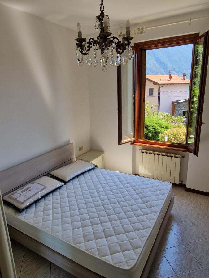 Apartamento Borgocastello Rezzonico Exterior foto